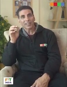 1.2K views · 41 reactions | Fit India Movement aims to encourage...