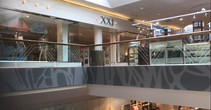 Shoppers want Forever 21 to change fitting rooms