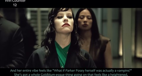 Blade: Trinity is a mess — and it still has more great moments than most superhero films