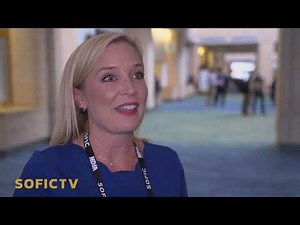 GEN. Richard Clarke Takes The Stage For Opening Remarks