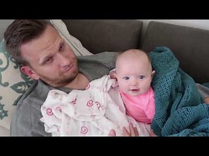 BABY DOCTOR APPOINTMENT | FAMILY VLOG