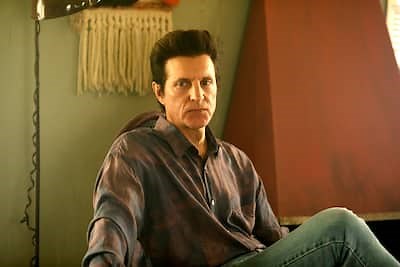 Confessions: un rôle en or pour David La Haye