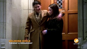36K views · 219 reactions | UP's 7-Day Binge Week continues with the top 40 episodes of Gilmore Girls all Tuesday and Wednesday! | UPtv | Facebook
