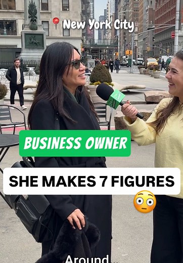Business Owner Salary Insights in NYC