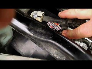 Fault code P062F: Internal control module EEPROM error