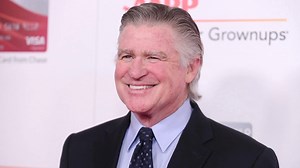 ‘Everwood’ actor Treat Williams dies at 71 in motorcycle accident
