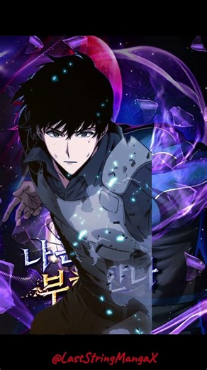 Top 10 Must-Read Manhwa in 2026 🔥 #Manhwa #SoloLeveling #Webtoon #AnimeShorts