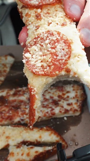 Little Caesars NEW Four-N-One STIX #littlecaesarspizza #itspizzatime #review