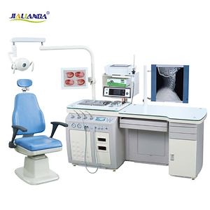 [Hot Item] Ent Examination Unit and Diagnosis Ent Workstation Unit for Hospital Ent Treatment