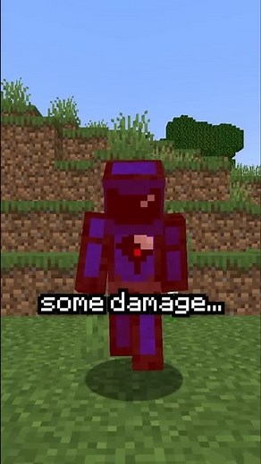 Minecraft, But A Terminator Spawns Every Time...