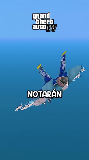 Colisión de Aviones en GTA V: ¡Caos Aéreo en Los Santos!