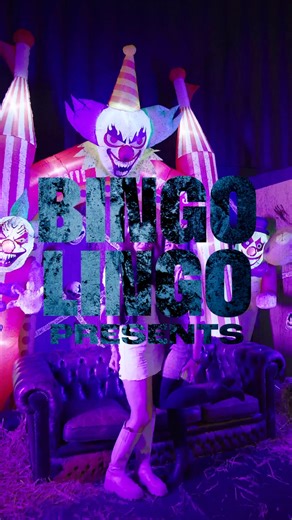 🎃 BINGO LINGO: BRIDGEND HALLOWEEN SPECIAL 👻 Saturday, November 1st | OffGrid Bridgend The UK’s wildest bingo night is back — and this time, it’s getting spooky! Forget everything you thought you knew about bingo, because Bingo Lingo isn’t your nan’s night out. We’re talking massive party vibes, rave-style lighting, outrageous prizes, and non-stop laughter. Join hundreds of party-goers as we transform OffGrid 31 into a haunted bingo hall of chaos and carnage. Expect DJs spinning huge tracks, co