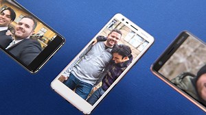 Introducing the new #Nokia3: your premium companion. A phone you can rely on. http://nokia.ly/nokia3 | HMD