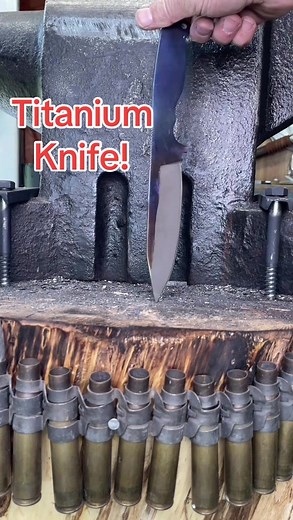 Yellow Goose Forge Blacksmith on TikTok