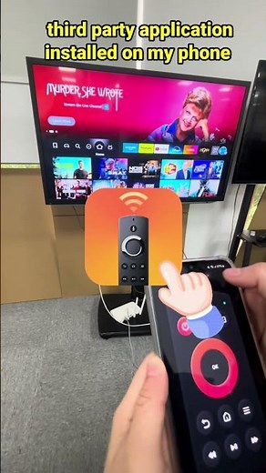 Fire Remote Control Button Not Working or Sensitive