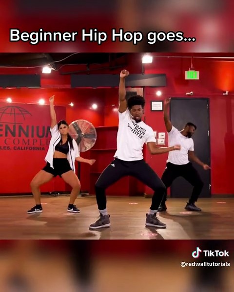 Learn Beginner Hip Hop Dance with Candy Shop Tutorial!