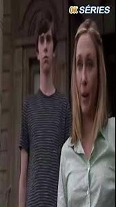 Série Motel Bates