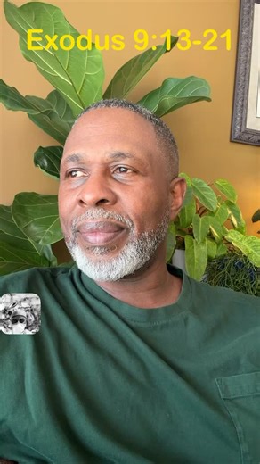 The Plague of Hail, part 1 “Then the Lord said to Moses, “Get up early in the morning, confront Pharaoh and say to him, ‘This is what the Lord, the God of the Hebrews, says: Let my people go, so that they may worship me, or this time I will send the full force of my plagues against you and against your officials and your people, so you may know that there is no one like me in all the earth. For by now I could have stretched out my hand and struck you and your people with a plague that would have