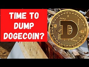 DOGECOIN (DOGE COIN) Breakout News – Is it Time to Dump My DOGECOIN? Dogecoin Price Prediction. | Coin Crypto News