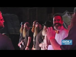 GDL: Find out if your face has what it takes at WhiskerMania!