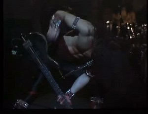 137K views · 24K reactions | Sunday prayers for you - Unleashing ”Witching Hour” 落落落 #venom #blackmetal #cronos #witchinghour #alive85 #hammersmithodeon #venomslegions | Venom | Facebook