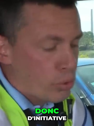 Dépistage Stupéfiant 😱 Prison et Amendes pour Conducteur 😅#fyp #foryoupage❤️❤️ #police #france