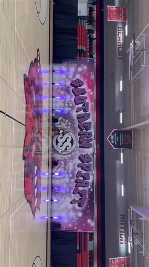 13 reactions | Our 2025 Pom routine choreographed by @sophie.choreography | Brookland Junior High Dance Team | Facebook