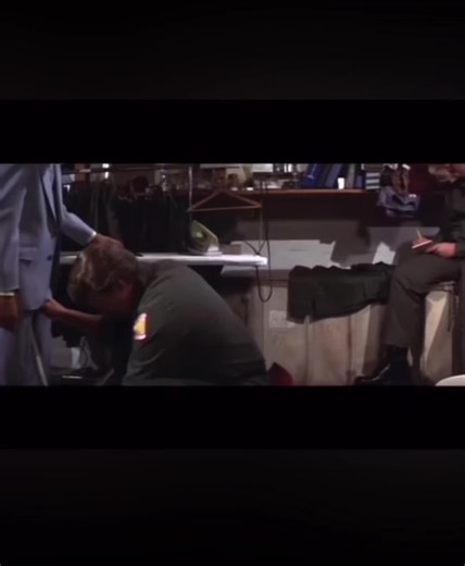 11 MINUTES AND 40 SECONDS OF FUNNY MOMENTS OF RALPHY MACCHIO IN HIS YOUNGER YEARS