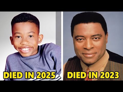 36 Moesha Actors Who Have Tragically Passed Away