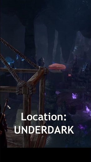 How to use the forge from Blighted Village (Quest : Finish the Masterwork weapon) #baldursgate3