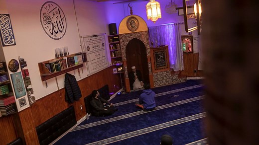 New York City’s religious diversity bucks stereotypes of secularism