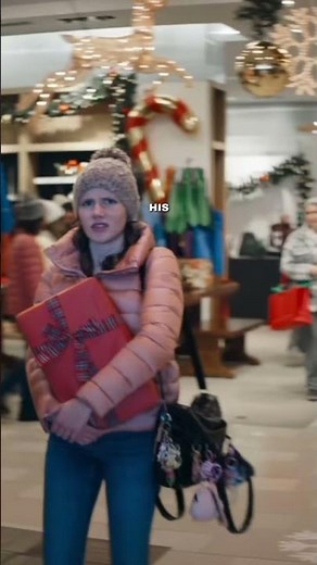 Kristen Bell's Mrs. Claus Joins the Carnage #violentnight2