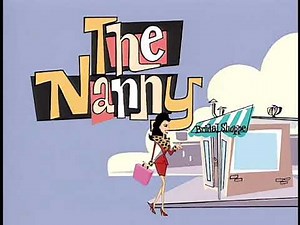 The Nanny Opening Credits