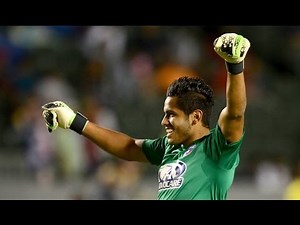 2013 MLS Save of the Year Nominees | Group B