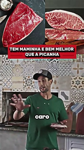 SOME TRI-TIP IS BETTER THAN PICANHA