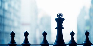 5 reasons chess is the ideal international school game