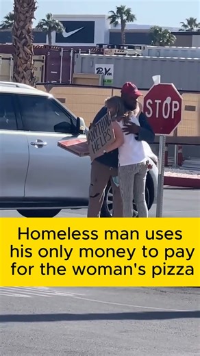 He gave up his last to a complete stranger This video was produced by Kenyon W. | Silly Skits & Sentimental Scenes