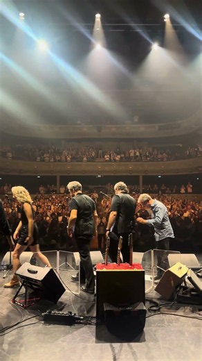 Such a great night yesterday at Tivoli with ‪@buddapowerblues‬ featuring Luisa Sobral & Mario Laginha