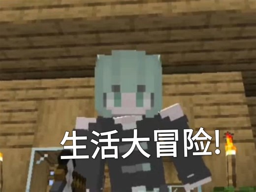 生活大冒险但是完全搬家了