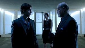 Film Trailer: 'Synchronicity'