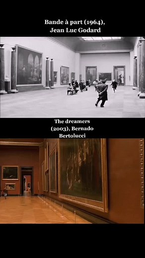Exploring The Dreamers Movie: A Look Into French New Wave Cinema