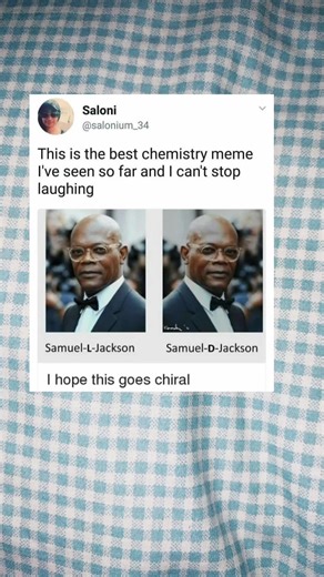 Hilarious Chemistry Meme that Will Make You Laugh