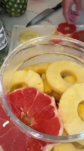 How to make a tip 🍍