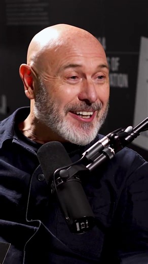 "You can always tell a barber... you just can't tell them much"