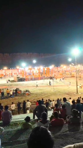 1.4K views · 38 reactions | आगरा लाल किले वाला रावण अभी तक नहीं जला樂 | Ruby Singh | Facebook