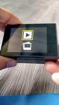 HOW TO OPEN PHOTOS AND VIDEOS ON THE AKASO BRAVE 4 CAMERA #openphotosoncamera #akasobrave4