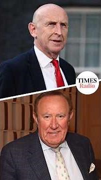 Healey Is 'Stuck' | Andrew Neil