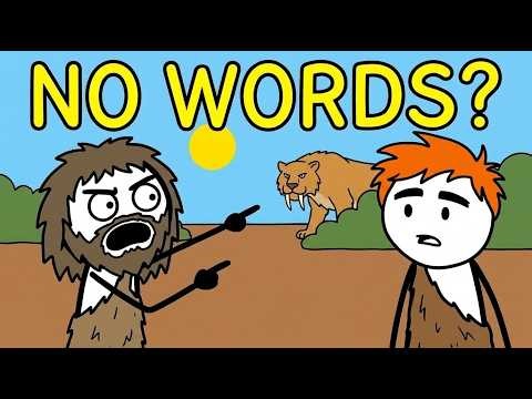 The Origins of Language: How Our Ancestors Built Society