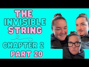 The Invisible String Chapter 2 Part 20