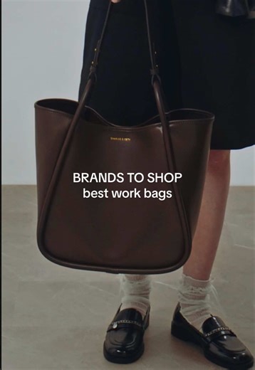 Top Work Totes for Professionals: Must-Have Brands